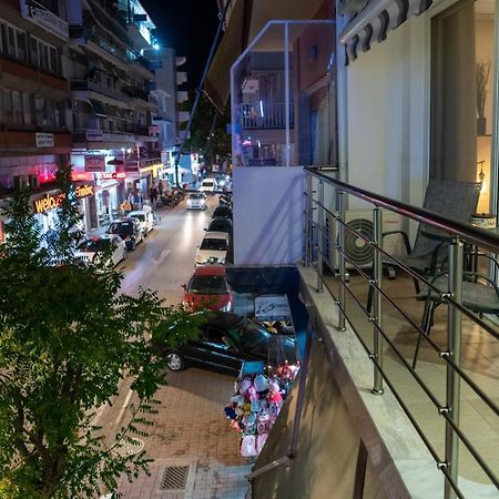 First View Apartment Kateríni المظهر الخارجي الصورة