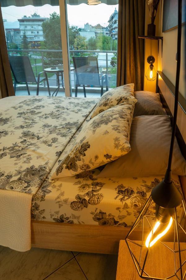 First View Apartment Kateríni المظهر الخارجي الصورة