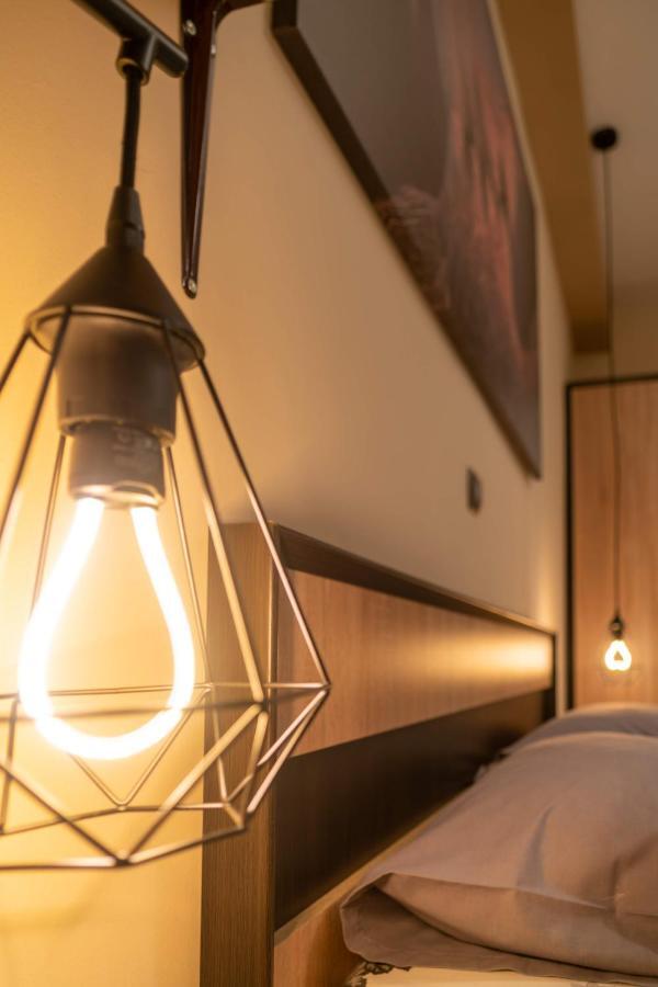 First View Apartment Kateríni المظهر الخارجي الصورة
