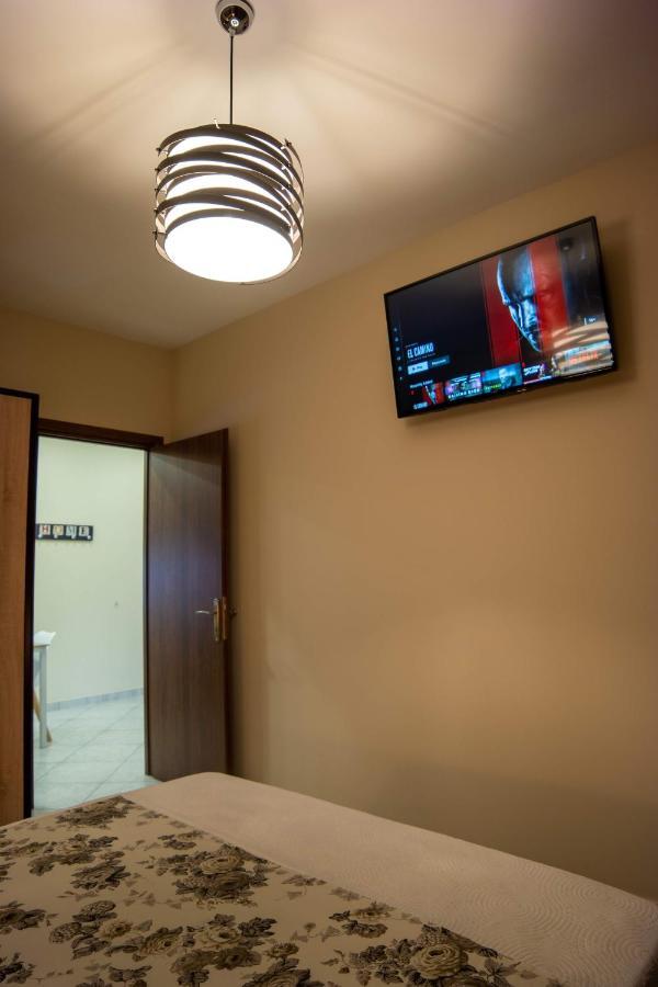 First View Apartment Kateríni المظهر الخارجي الصورة