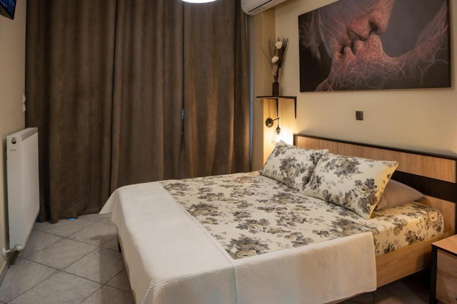 First View Apartment Kateríni المظهر الخارجي الصورة