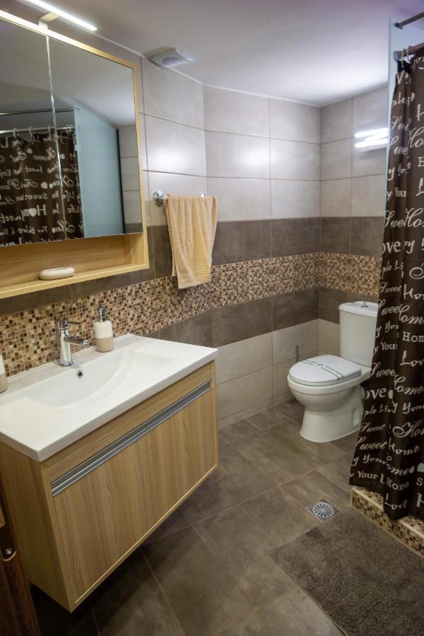 First View Apartment Kateríni المظهر الخارجي الصورة