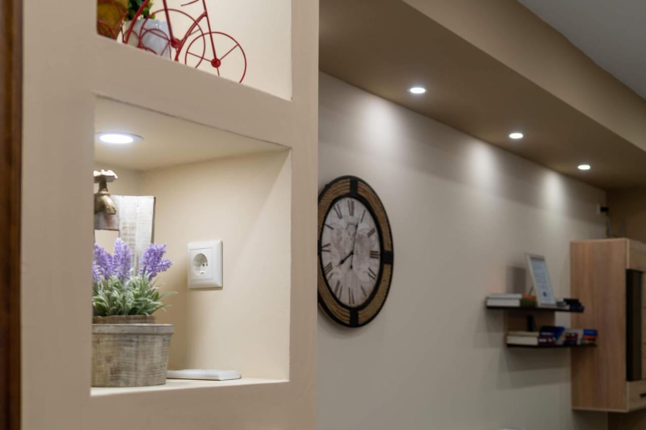 First View Apartment Kateríni المظهر الخارجي الصورة