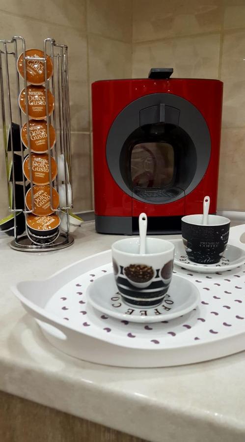 First View Apartment Kateríni المظهر الخارجي الصورة