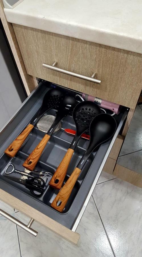 First View Apartment Kateríni المظهر الخارجي الصورة