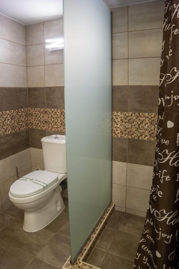 First View Apartment Kateríni المظهر الخارجي الصورة