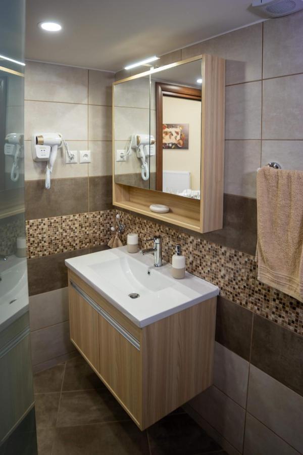 First View Apartment Kateríni المظهر الخارجي الصورة