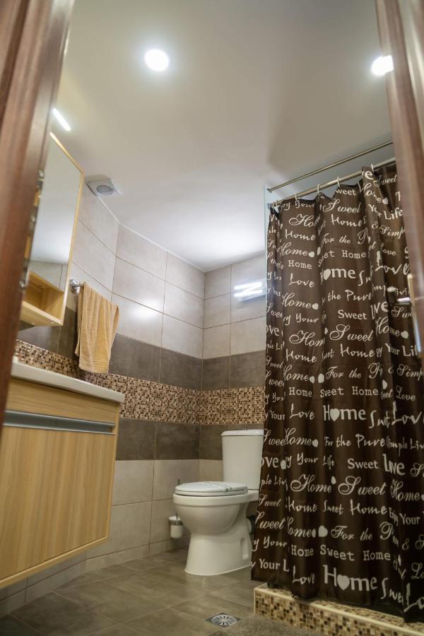 First View Apartment Kateríni المظهر الخارجي الصورة