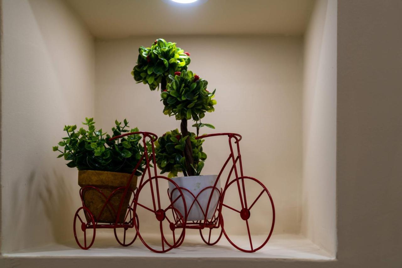 First View Apartment Kateríni المظهر الخارجي الصورة