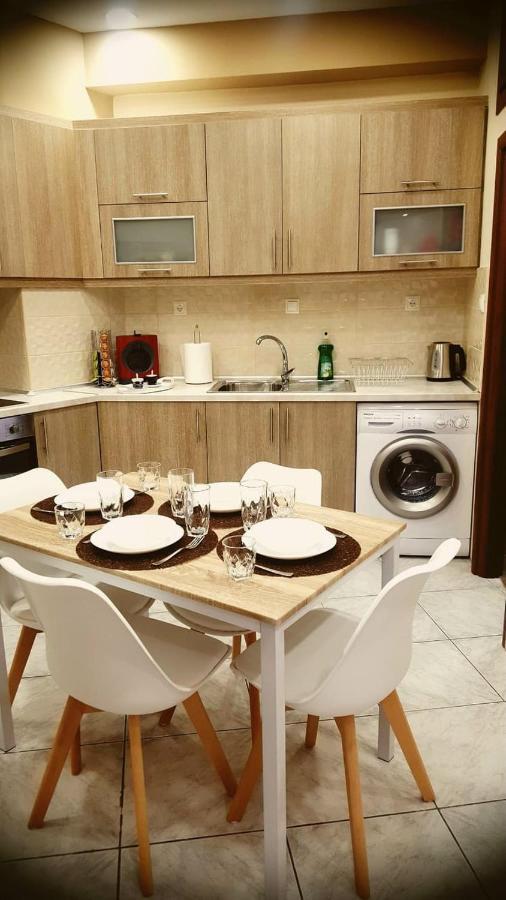 First View Apartment Kateríni المظهر الخارجي الصورة