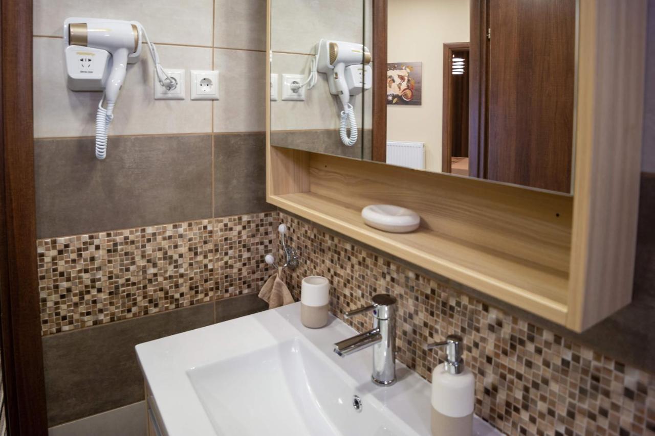 First View Apartment Kateríni المظهر الخارجي الصورة