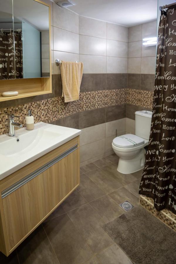 First View Apartment Kateríni المظهر الخارجي الصورة