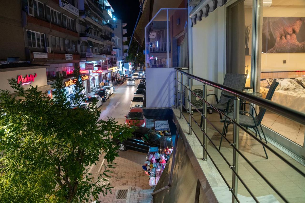 First View Apartment Kateríni المظهر الخارجي الصورة